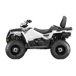 Polaris 2014 Sportsman Touring 570 Bright White